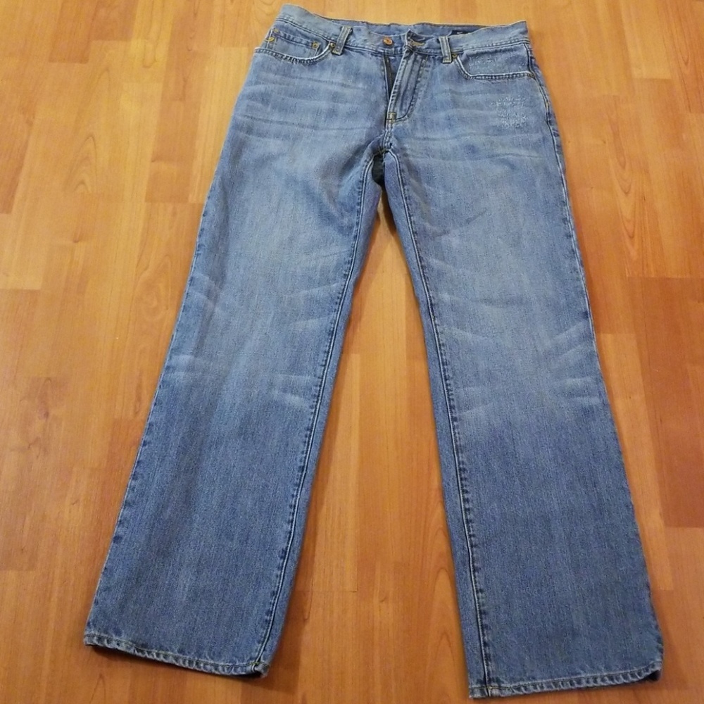 7 for all man kind Mens jeans